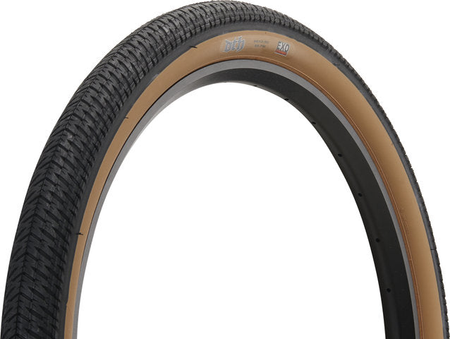 Maxxis dth maxxpro exo tanwall 26 wired tyre