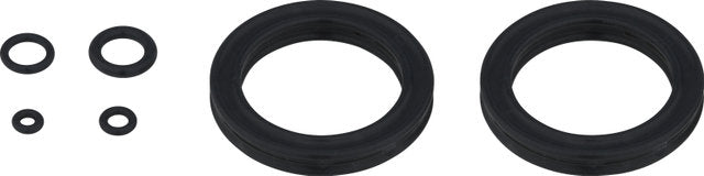 Jagwire replacement o-rings for elite bleed kit