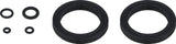 Jagwire replacement o-rings for elite bleed kit