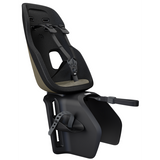 Thule child seats Yepp Nexxt 2 Maxi GPT Deep Khaki