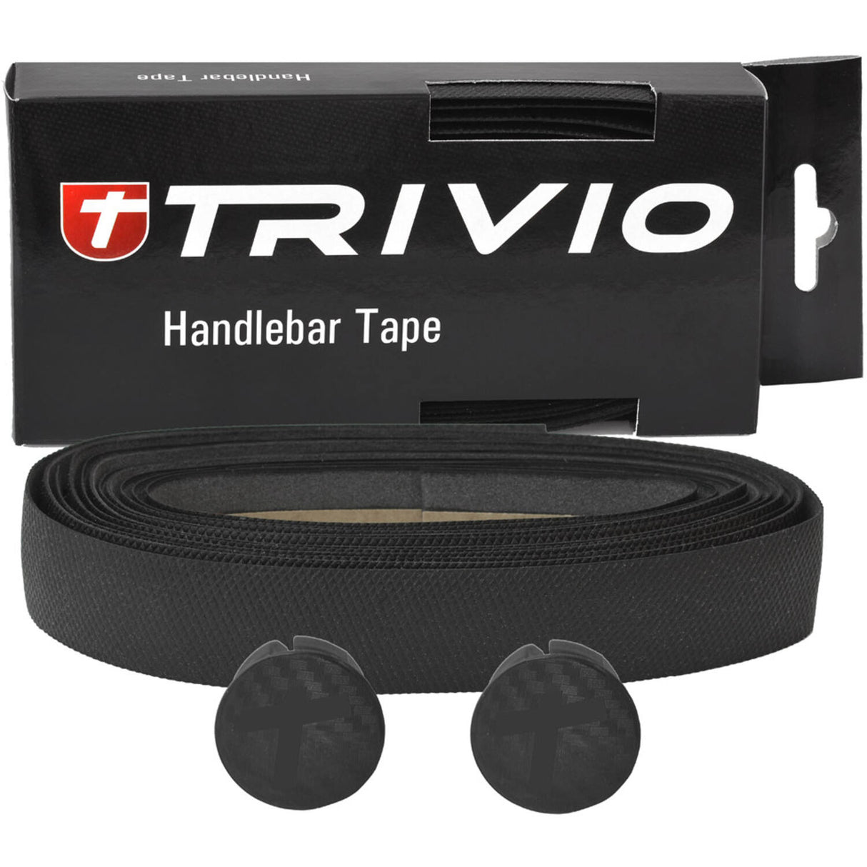 Trivio - super grip handlebar tape black