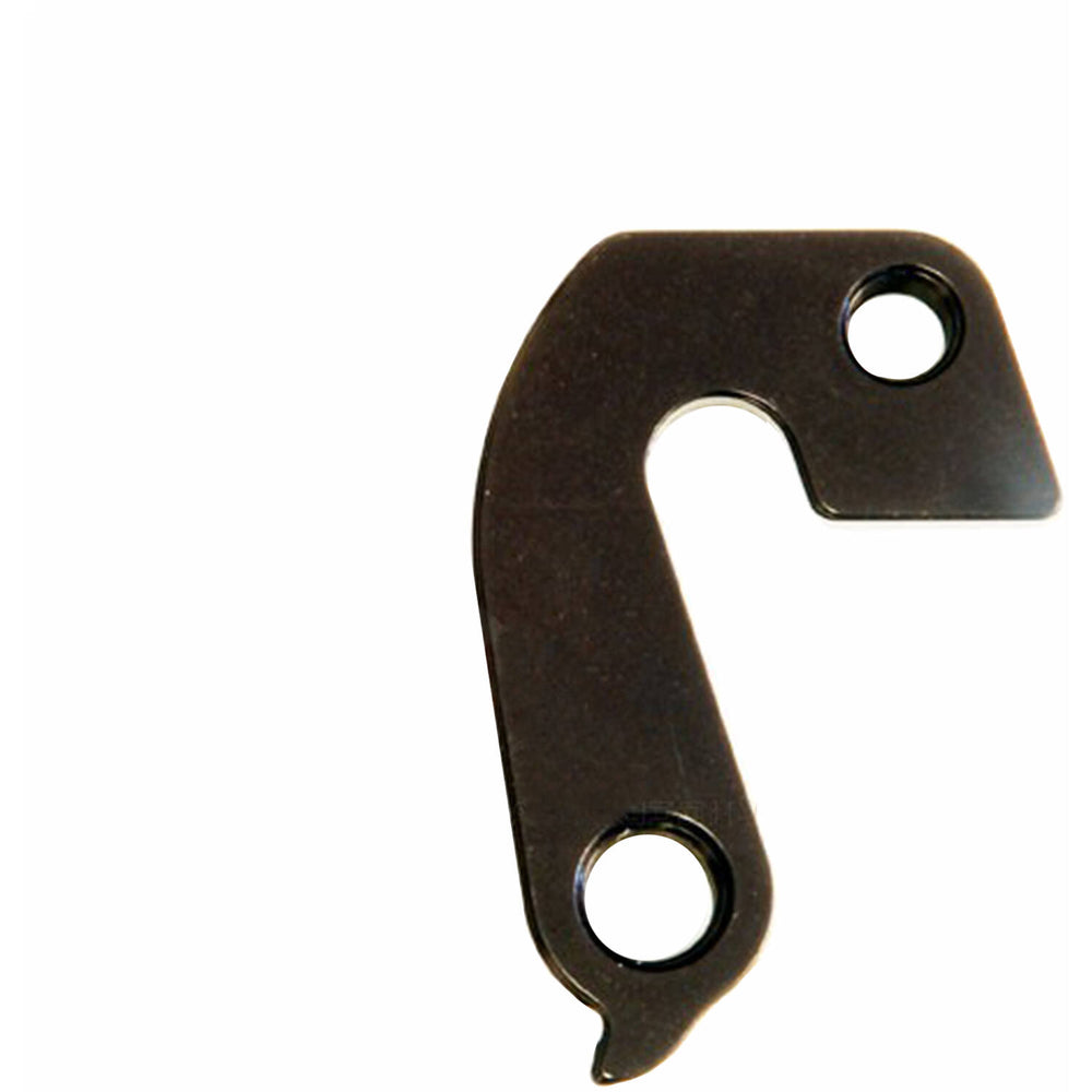 Kola výroba kol MFG Specialized Derailleurpad CNC Typ 65