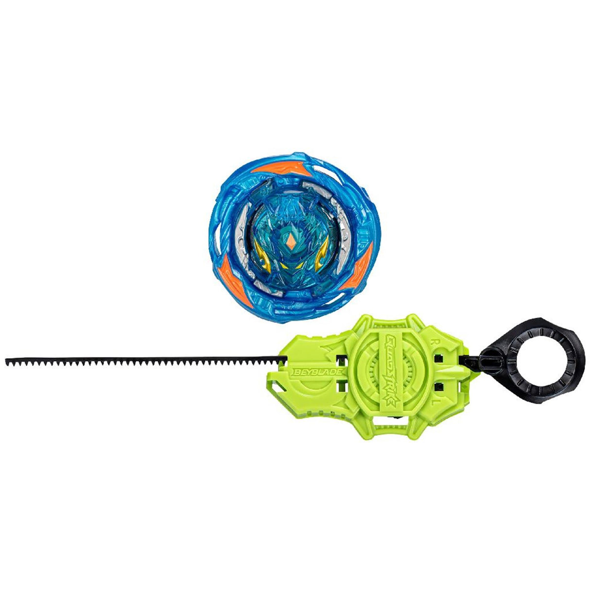 Hasbro beyblade qs single pack