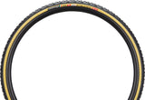 Udfordring limus ot tlr 700x33c sort brun