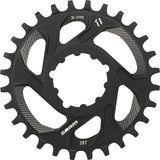 Sram x-sync direct mount boost alu chainring for xx1 x01 x1 x0 x9