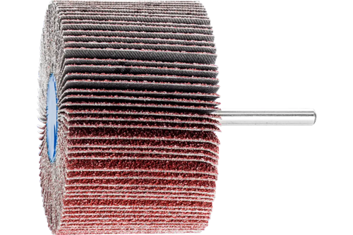 Pferd lamellenslijpstift 80x50mm a40