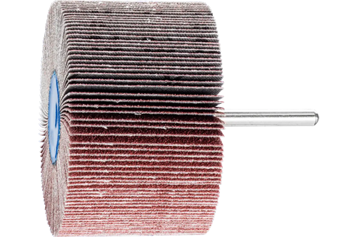 Pferd lamellenslijpstift 80x50mm a80