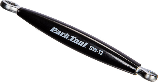 Park Tool SW-12 Double-Ended Spoke Wrench for Mavic Wheels