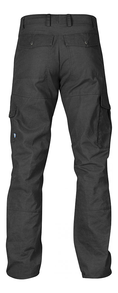 Fjällräven karl pro - outdoor trousers | 46