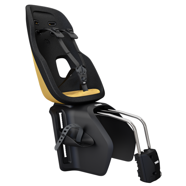 Thule Yepp Nexxt 2 Maxi Rear Seat