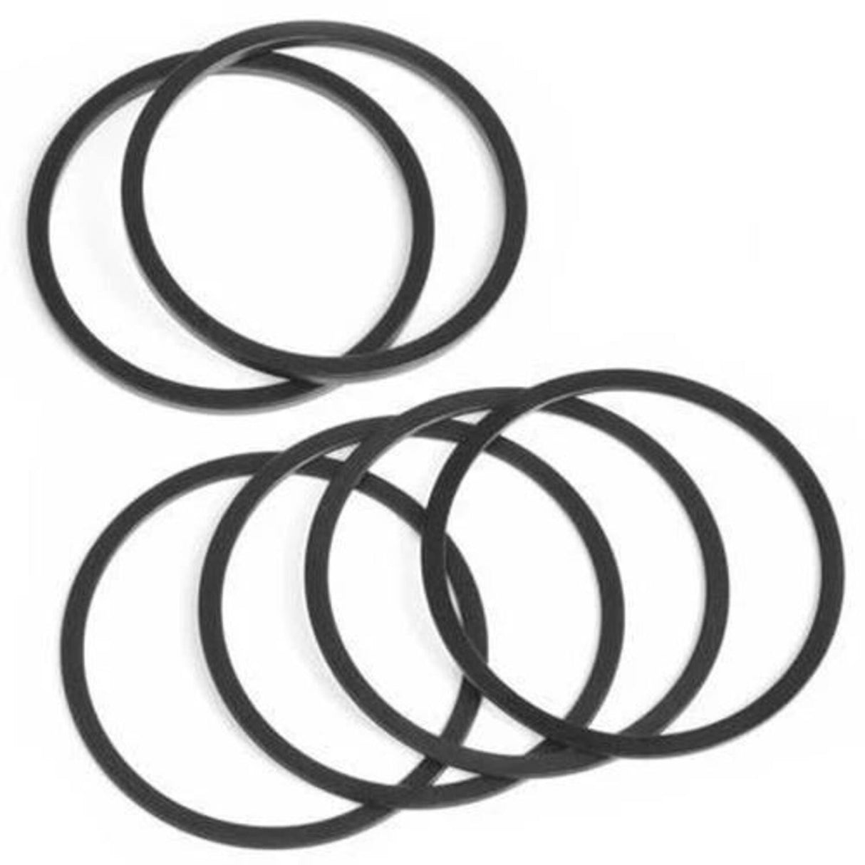 Wheels manufacturing wheels mfg - trapas spacer set 46mm id