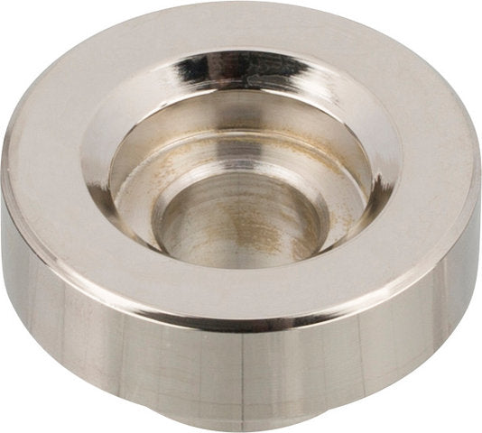 Cycplus cycle press bush headset semi-integrated quick release