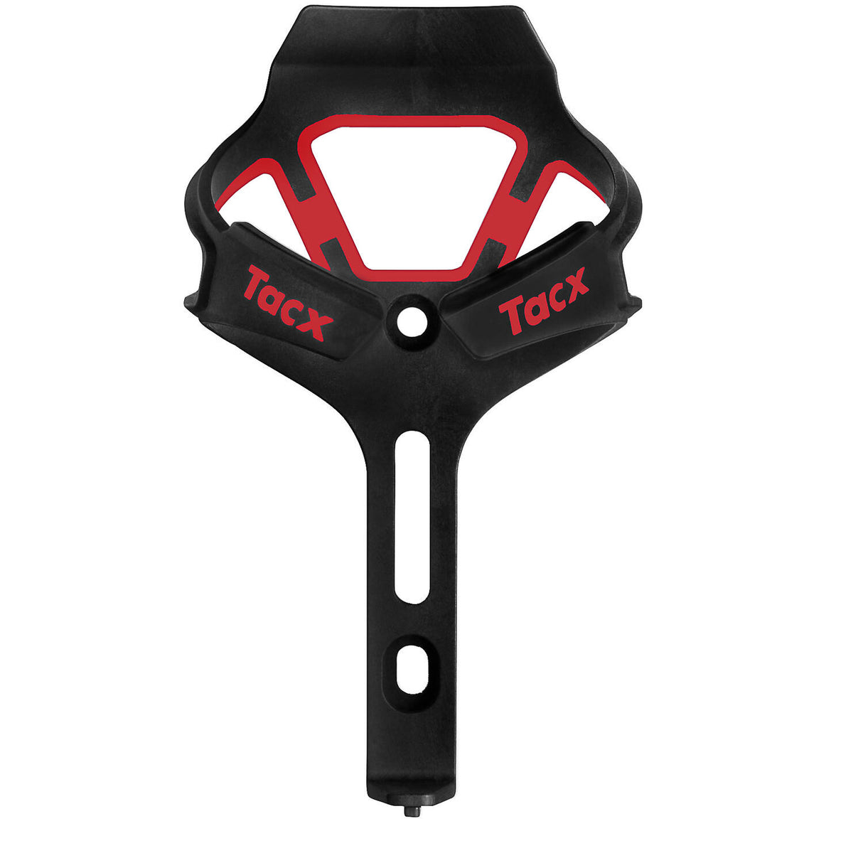 Tacx Ciro Bidone imetnik rdeče