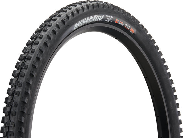 Maxxis dissector 3c maxxterra dd wt tr 29 folding tyre