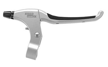Sturmeyarcher Sturmey Archer S92 Hamulec Hamule lewy srebrny