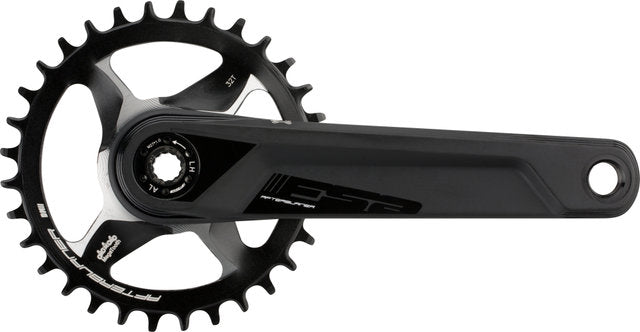 Fsa afterburner modular 1x direct mount megaexo crankset
