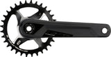 Fsa afterburner modular 1x direct mount megaexo crankset