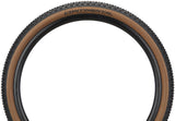 Continental cross king 2.2 protection 27.5x2.2 amber edition folding tire