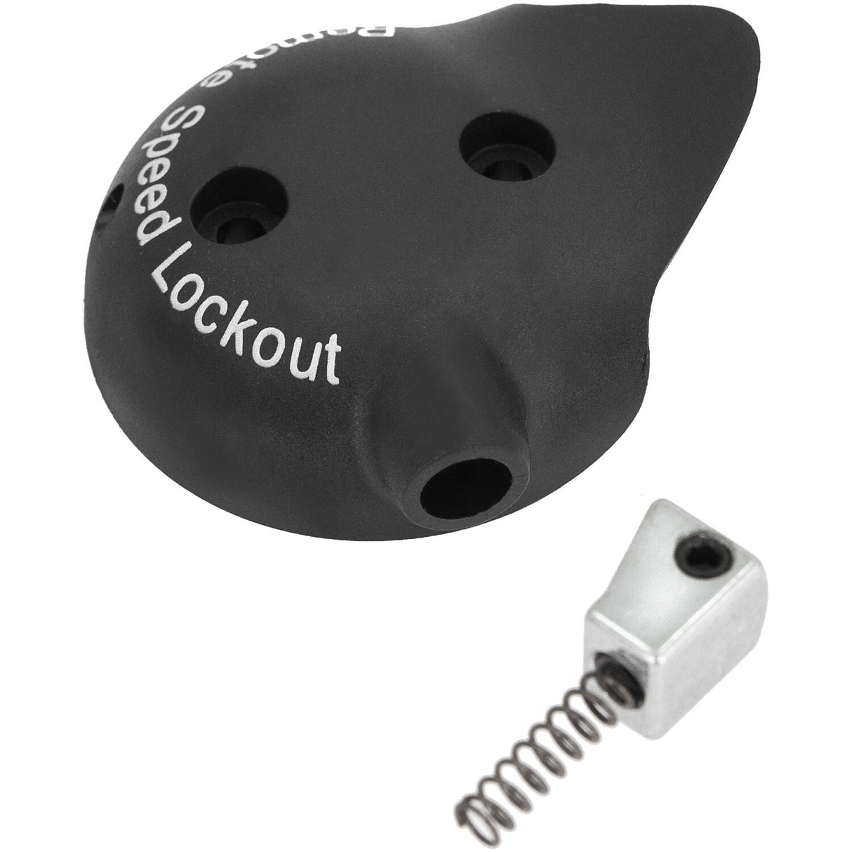 Srsuntour SR Suntour - Remote Lockout Unit FKE310 2 pieces