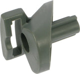 Topeak rear light adapter for rx beamrack