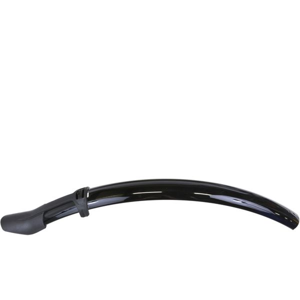 Gazelle VoorbatBord FenderVision 2 Black (Round)