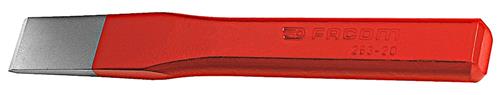 Facom koudbeitel plat 150mm