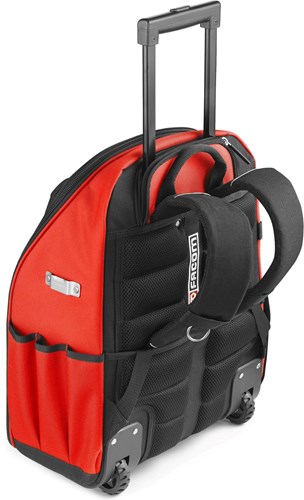 Facom bs.rb | Rollrucksack - bs.rbpb
