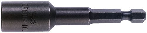 Facom ef.6d 6-point sockets 10mm - ef.6d10l
