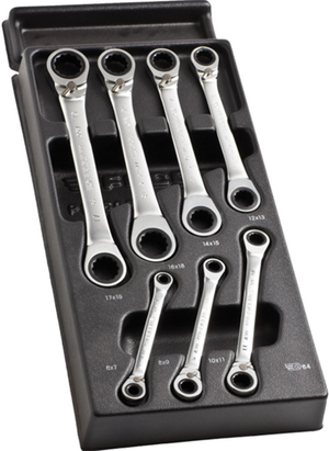 Facom-Einlage – pl.608a