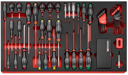 Facom maxi modul m4 | skrutkovače | modm.xxl4 modm.xxl4