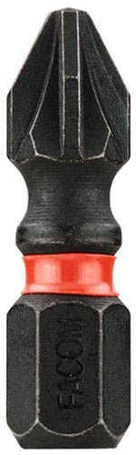 Imp Facom PZ2 25 mm 2 Stück Act Flextorq – Ende 102 – Ende 102