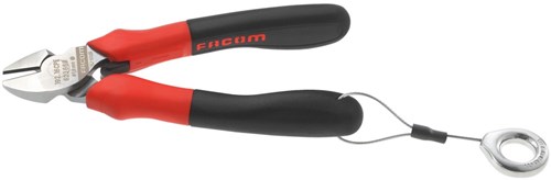 Facom SLS Diagonal Cutting Plier 160mm - 192.16cpesls