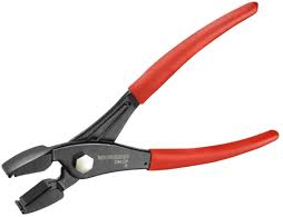 Facom pliers for elastic collars - dm.cppb