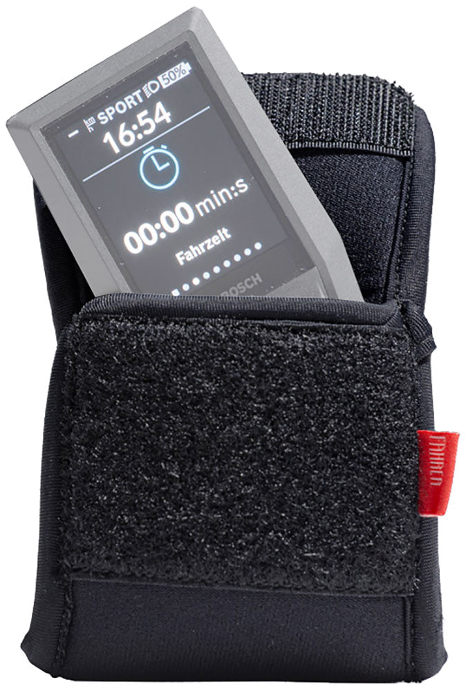 Fahrer e-bike display sleeve s for bosch kiox