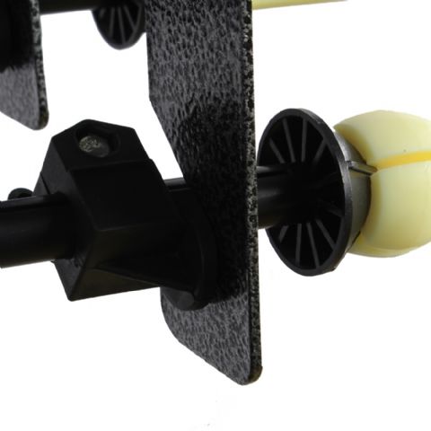 Falcon Eyes Background Support B-3W for 3 Roles