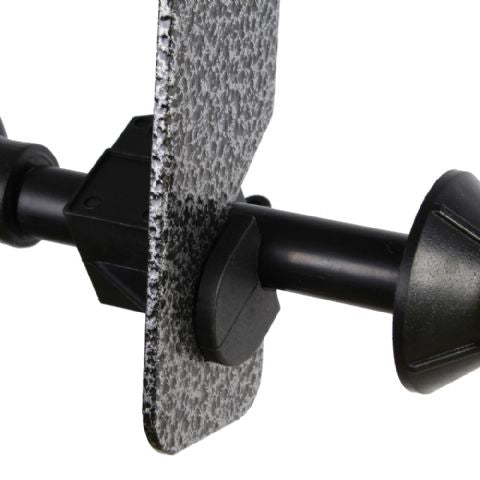 Falcon Eyes Background Support B-3W for 3 Roles