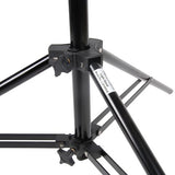 Système de fond des yeux Falcon B-1313 390x420 (HXB)