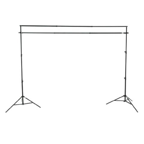 Falcon Eyes Background System B-8210E2 250X310 (HXB) for 2 rolls or cloths