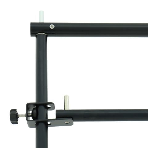 Falcon Eyes Background System B-8210E2 250X310 (HXB) for 2 rolls or cloths