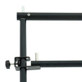 Falcon Eyes Background System B-8210E2 250X310 (HXB) for 2 rolls or cloths
