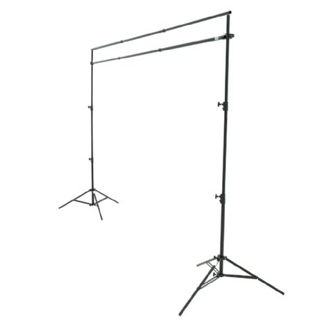Falcon Eyes Background System B-8210E2 250X310 (HXB) for 2 rolls or cloths