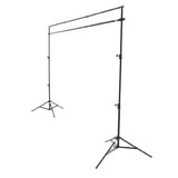 Falcon Eyes Background System B-8210E2 250X310 (HXB) for 2 rolls or cloths