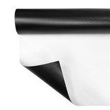 Falcon Eyes Background Vinyl White 1.38 x 6.09 m