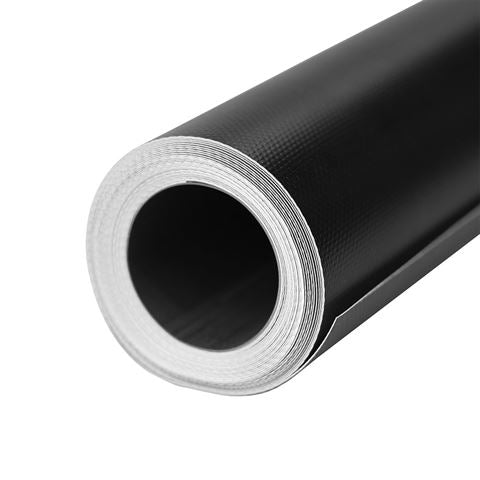 Falcon Eyes Background Vinyl White 1.38 x 6.09 m