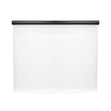 Falcon Eyes Background Vinyl White 1.38 x 6.09 m