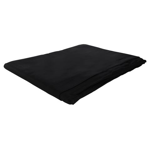 Falcon Eyes Hintergrundtuch BCP-02 2,9 x 5 M schwarz gesucht