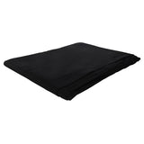 Falcon Eyes Hintergrundtuch BCP-02 2,9 x 5 M schwarz gesucht