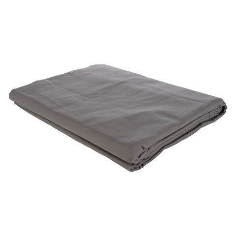 Falcon Eyes Background stoffa BCP-104 2.7x7 m Grigio