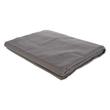 Falcon Eyes Background stoffa BCP-104 2.7x7 m Grigio