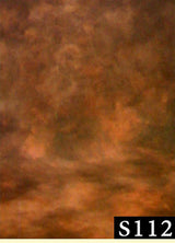 Falcon Eyes na pozadí látky S112 2,9x7 m